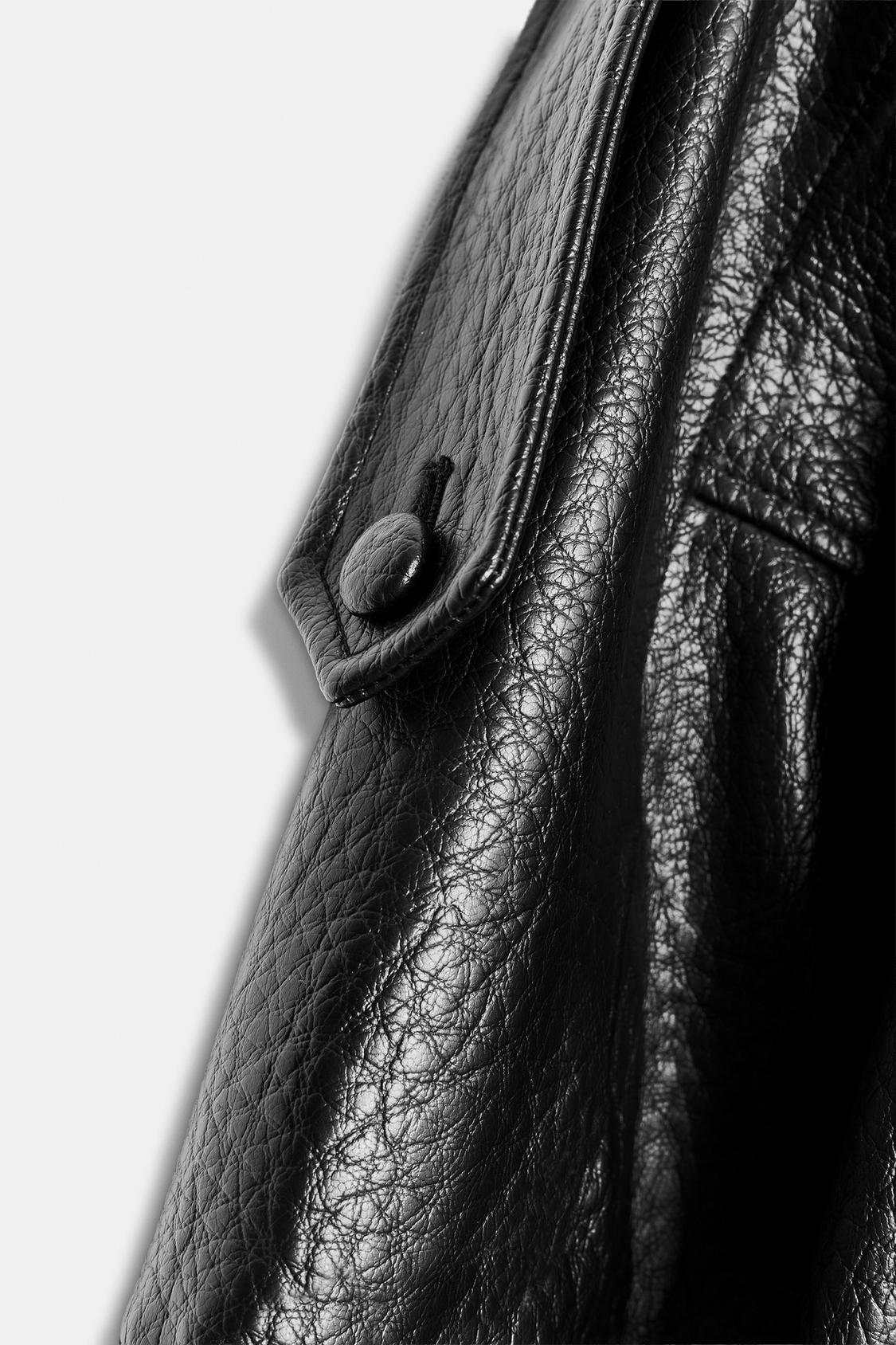 Blouson À Col Montant - Bellaria