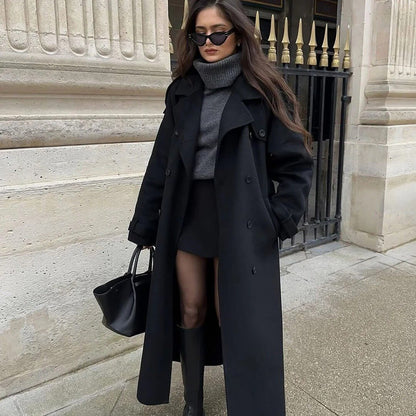 Manteau d'automne et d'hiver - Bellaria